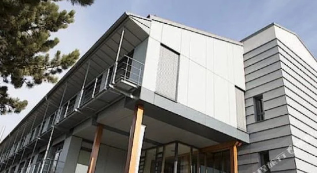 Kompetenz-Zentrum, Reserva ahora Hotel Biberach an der Riß Baden-Wurtemberg