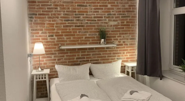 Номер Comfort c 1 комнатой Haus Kachelot