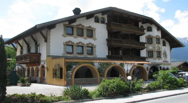 Hotel Tyrolis