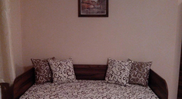 Guest house Advel