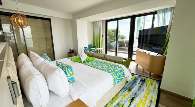 Lime Resort Manila
