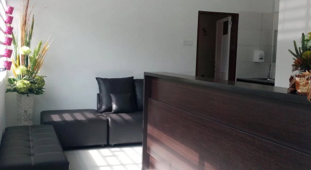 Sam Jade Guest House, Boek Pension Brinchang 