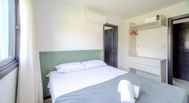 VLP - Apartments Close to Praia do Forte/ba