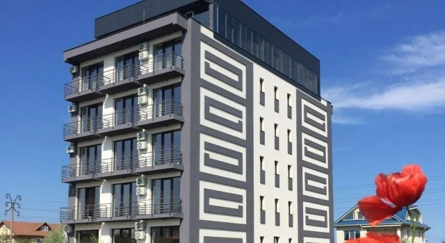 Hotel Sweet, Varaa Hotelli Hotellit Mamaia-Sat pysäköinnillä, Pysäköinti