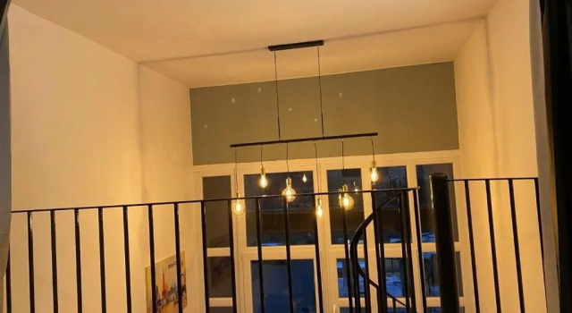 Maisonette Taunusblick 317
