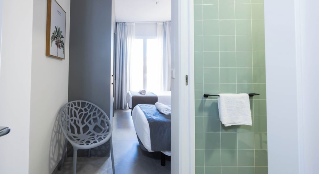 Номер Premium Apartamentos Turísticos Plaza del Rey