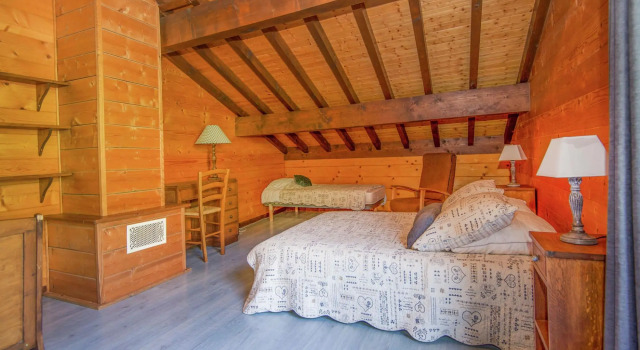 Chalet in Chatel Near Les Portes du Soleil, Забронировать Шале Виллы Овернь-Рона-Альпы, Вилла