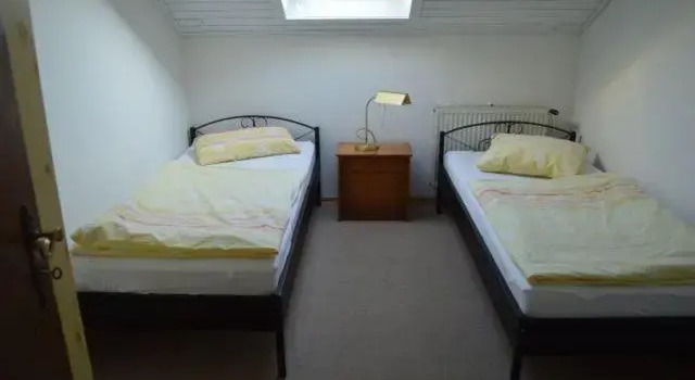 Almer Ferienwohnung