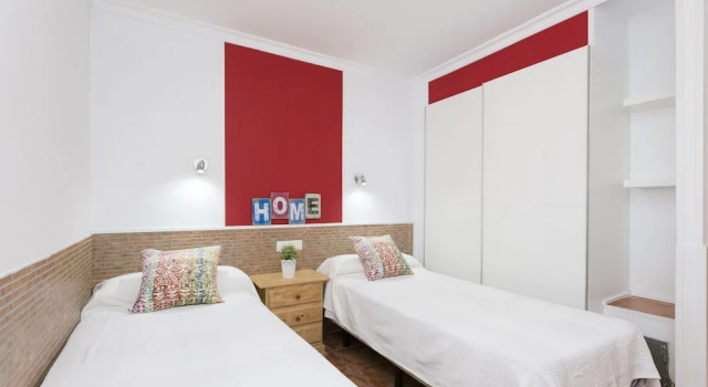 Bungalows Todoque, Забронировать Отель Отели Плайя дель Инглес с парковкой, рядом с Pacha Gran Canaria, Парковка