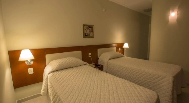 Hotel Ipanema de Sorocaba, Забронировать Отель Сорокаба штат Сан-Паулу