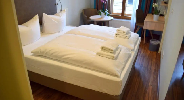 Семейный номер Standard Trip Inn Residence City Center