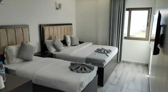 Номер Standard Holiday Season Hotel