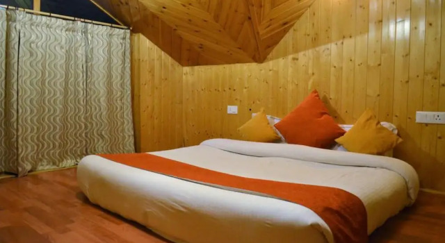 Номер Superior Gezellig Inn - Kanyal Villas
