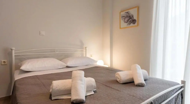 Avra Apartment, Забронировать Апартаменты/квартира Апартаменты периферийной единицы Мессения, Апартаменты/квартира