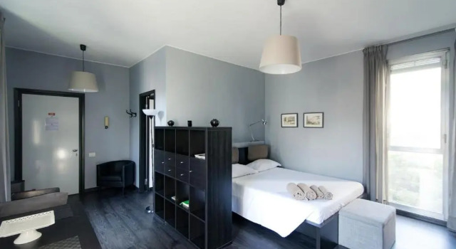 Апартаменты Via Mentana 32 - By House Of Travelers -