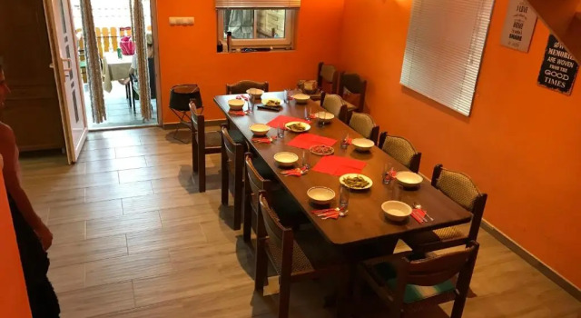 Коттедж Hero 4 Sterne Ferienhaus