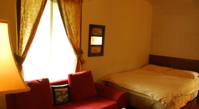 Ltc Holiday Villa, Book Villa Hoteller i Miaoli County med pool, Swimmingpool