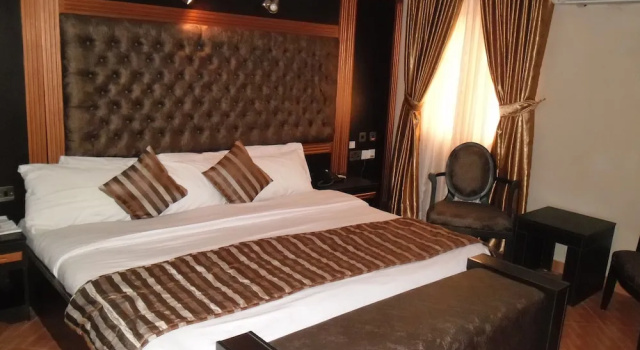 Люкс Presidential Orchid Hotels Group