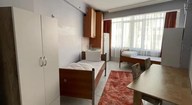 Номер Classic Ay Apart