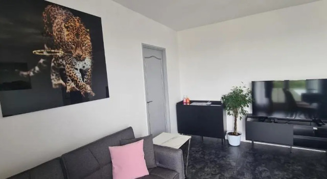 Appartement 65m² Paris - DisneyLand - RER A, Забронировать Апартаменты/квартира Порт-де-Пари Иль-де-Франс