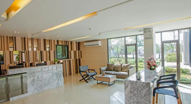 Люкс Connext Residence Phuket