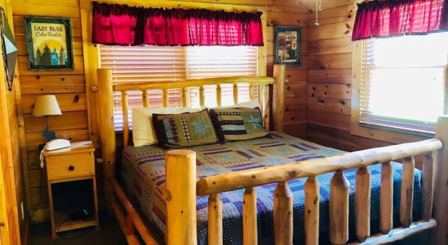 Creekside Dreams