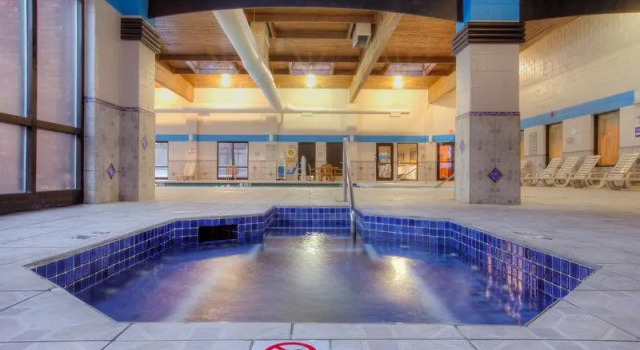 Номер Standard Wyndham Garden Southgate