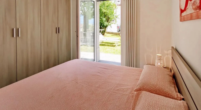 I Gemelli Della Val Codera (Lmz152), Book Hotel Novate Mezzola Lombardiet
