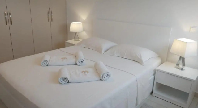 Appartamento 3 camere Dinglis Residences 31