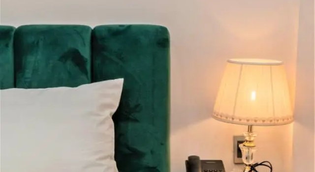 Padona Hotel, Rezerwuj Hotel Da Lat Lam Dong