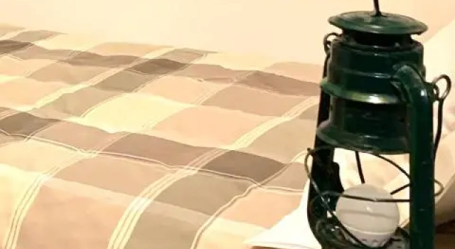 Одноместный номер Standard Enjoy Ledro B&B