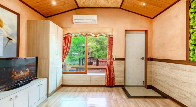Gapyeong Calbongsan Pension, Reserva ahora Hotel Gapyeong-eup 