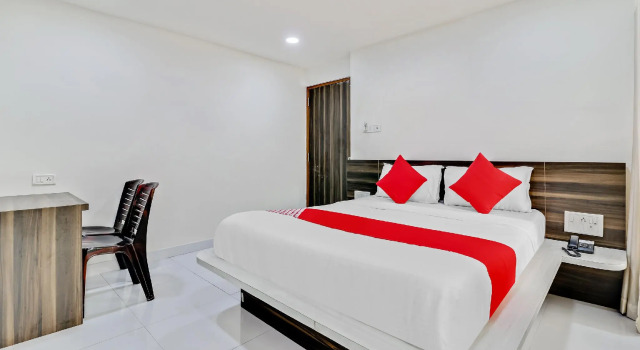 OYO 63561 Hotel Sai Grand, Rezervovat Hotel Mangalúru Bangalore