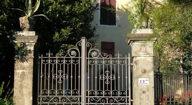 Villa Silvestrini
