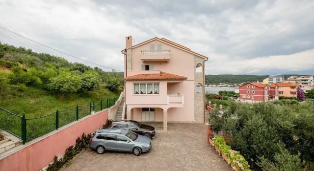 Номер Standard Guest House Villa Anggela