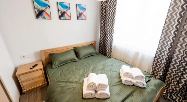 New Home Studio, Book Hotel Zalău Sălaj