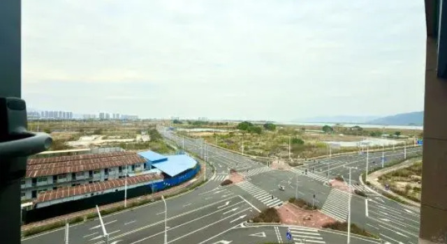 Sijilai Hotel Homestay (Dinghu Mountain Station), Rezervasyon Otel Guangdong otoparklı oteller, Otopark
