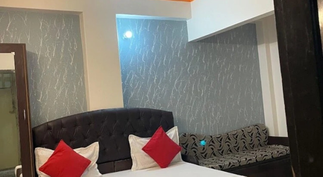 Номер Royal Goroomgo Temple City guest house