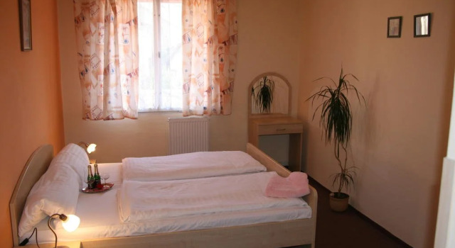 Hotel Bohemia, Забронировать Отель Здиков 