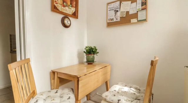 Amelyah Cottage, Rezervasyon Tatil Evi Merseyside villalar, Villa