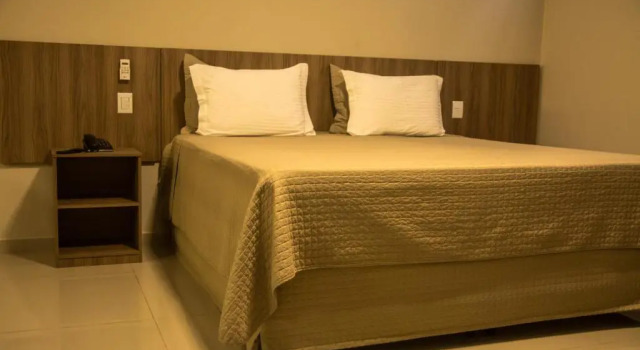 Люкс Hotel Vila Verde