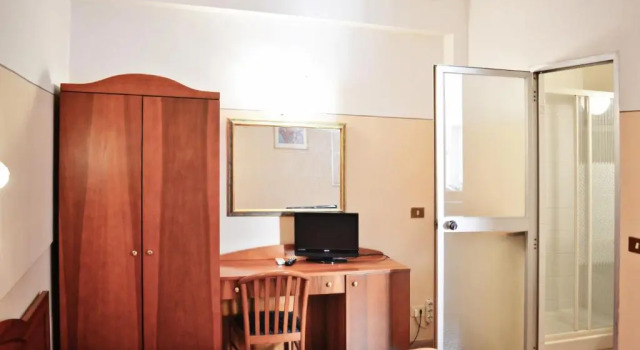 Двухместный номер Economy Hotel Arno Bellariva