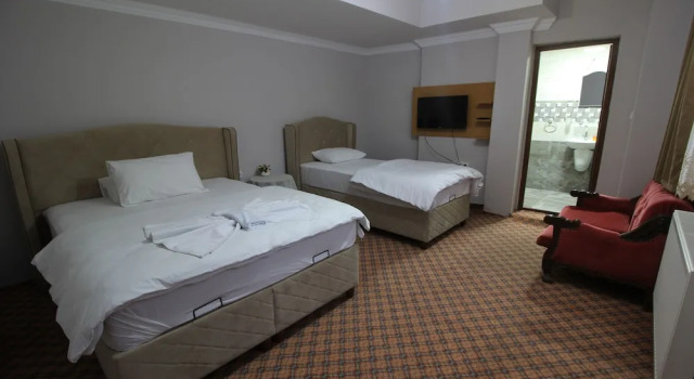 Номер Standard Koc Motel