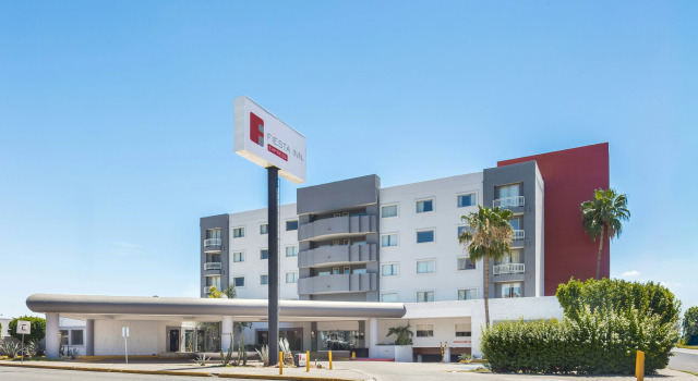 Fiesta Inn Express Hermosillo