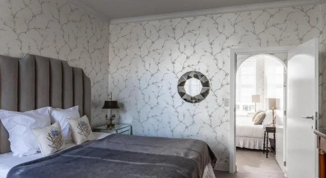 Люкс Deluxe Molenmeers Boutique Guesthouses