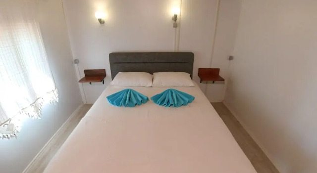Бунгало Luxury Azmakbasi Camping