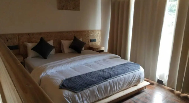 Номер Standard Seven Hills Hotels and Resorts