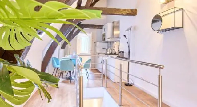 Maison Grand Place Studio 6, Забронировать Отель Брюссель Брюссельский столичный регион, рядом с Центр изобразительных искусств BOZAR
