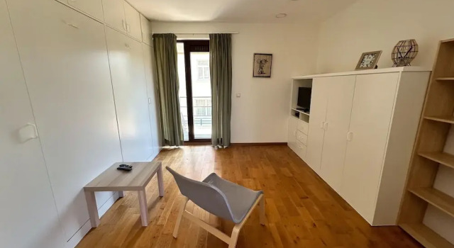 Apartment in De Panne Near Beach, Rezerwuj Apartament Hotele w Bruksela z parkingiem, Parking