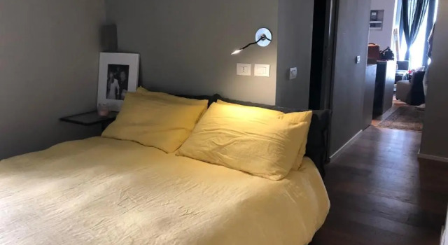 Апартаменты Home in Trast